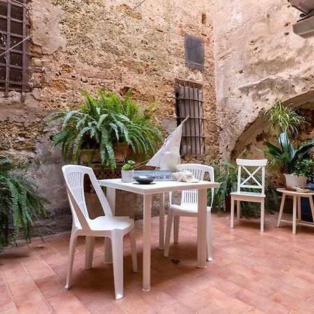 阿尔盖罗Sardinia Re - Maiorca 13公寓 外观 照片